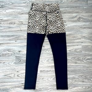 Rachel Dillon/ MuscleNation Scrunch Leggings